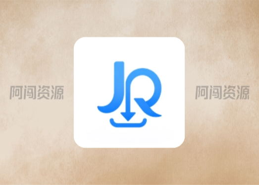 即取 APP|豆包无水印解析+ 全平台下载-阿闯资源